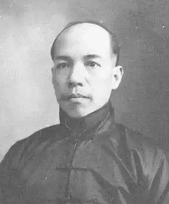 梁啟超